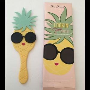 Too Faced Hand Mirror